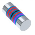 MMA02040E2202BB100 - RES 22 KOHM 0.1% 1/4W 0204