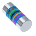 MMA02040E1503BB100 - RES 150K OHM 0.1% 1/4W MELF 0204
