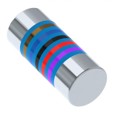 MMA02040E1602BB100 - RES 16 KOHM 0.1% 1/4W 0204