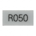 FCSL64R050FER - RES 0.05 OHM 2W 2512 WIDE