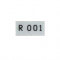 FCSL90R001JER - RES 0.001 OHM 4W 3518 WIDE