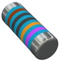 SMA-A0207BTNT100K - RES 100K OHM 0.1% 1W MELF 0207