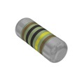 SMM02040C1004FB000 - RES 1M OHM 1% 1/4W MELF 0204