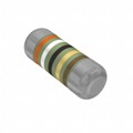 SMM02040C3909FB300 - RES 39 OHM 1% 1/4W MELF 0204