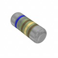 SMM02040C6819FB300 - RES 68.1 OHM 1% 1/4W MELF 0204