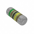 SMM02040C5104FB300 - RES 5.1M OHM 1% 1/4W MELF 0204