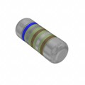 SMM02040C6818FB300 - RES 6.81 OHM 1% 1/4W MELF 0204