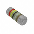 SMM02040C2408FB300 - RES 2.4 OHM 1% 1/4W MELF 0204