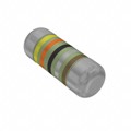 SMM02040C4308FB300 - RES 4.3 OHM 1% 1/4W MELF 0204