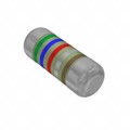 SMM02040C5628FB300 - RES 5.62 OHM 1% 1/4W MELF 0204