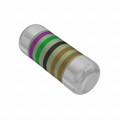 SMM02070C7501FBP00 - RES 7.5K OHM 1% 1W MELF 0207