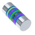 MMA02040D4751BB300 - RES 4.75KOHM 0.1% 1/4W MELF 0204