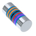 MMA02040E3302BB100 - RES 33K OHM 0.1% 1/4W MELF 0204
