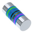 MMA02040E5601BB100 - RES 5.6K OHM 0.1% 1/4W MELF 0204