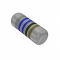 SMM02040C8660FB300 - RES 866 OHM 1% 1/4W MELF 0204