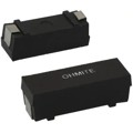 RC1R0EA100RKET - RES SMD 100 OHM 10% 1W J LEAD