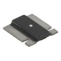 Y14740R04000F0W - RES 0.04 OHM 1% 4W 3637