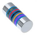 MMA02040D1203BB300 - RES 120K OHM 0.1% 1/4W MELF 0204
