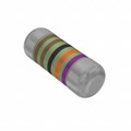 SMM02040D1103BB300 - RES 110K OHM 0.1% 1/4W MELF 0204