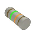 MMF25SFRE15K - RES SMD 15K OHM 1% 1/4W MELF