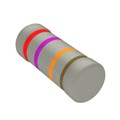 MMF25SFRF27K - RES SMD 27K OHM 1% 1/4W MELF