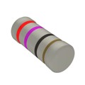 MMF25SFRF27R - RES SMD 27 OHM 1% 1/4W MELF