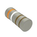 MMF25SFRF390R - RES SMD 390 OHM 1% 1/4W MELF