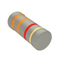 MMF25SFRF3K3 - RES SMD 3.3K OHM 1% 1/4W MELF