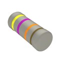 MMF25SFRF47K - RES SMD 47K OHM 1% 1/4W MELF