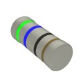 MMF25SFRF56R - RES SMD 56 OHM 1% 1/4W MELF
