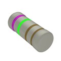 MMF25SFRF750R - RES SMD 750 OHM 1% 1/4W MELF