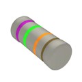 MMF25SFRF75K - RES SMD 75K OHM 1% 1/4W MELF