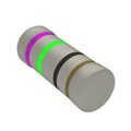 MMF25SFRF75R - RES SMD 75 OHM 1% 1/4W MELF