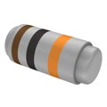 MCP100JR-10K - RES SMD 10K OHM 5% 1W MELF