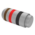 MCF-25JR-12R - RES SMD 12 OHM 5% 1/4W MELF