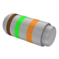 MCF-25JR-15K - RES SMD 15K OHM 5% 1/4W MELF