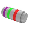 MCF25SJR-7K5 - RES SMD 7.5K OHM 5% 1/4W MELF