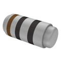MCF-25JR-10R - RES SMD 10 OHM 5% 1/4W MELF