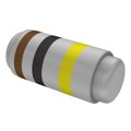 MCF-25JR-100K - RES SMD 100K OHM 5% 1/4W MELF