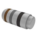 MCF-25JR-18R - RES SMD 18 OHM 5% 1/4W MELF