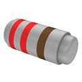 MCF25SJR-220R - RES SMD 220 OHM 5% 1/4W MELF