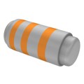 MCF25SJR-33K - RES SMD 33K OHM 5% 1/4W MELF