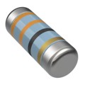 MCF25SJR-33R - RES SMD 33 OHM 5% 1/4W MELF