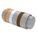 MCF-25JR-390R - RES SMD 390 OHM 5% 1/4W MELF