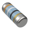 MCF25SJR-39R - RES SMD 39 OHM 5% 1/4W MELF
