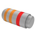 MCP100JR-3K3 - RES SMD 3.3K OHM 5% 1W MELF