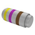 MCF25SJR-470R - RES SMD 470 OHM 5% 1/4W MELF