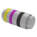 MCF-25JR-47R - RES SMD 47 OHM 5% 1/4W MELF