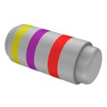 MCP100JR-4K7 - RES SMD 4.7K OHM 5% 1W MELF