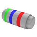 MCF-25JR-5K6 - RES SMD 5.6K OHM 5% 1/4W MELF
